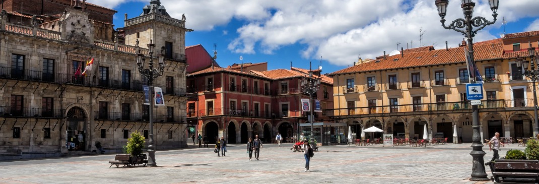 Hertz a León